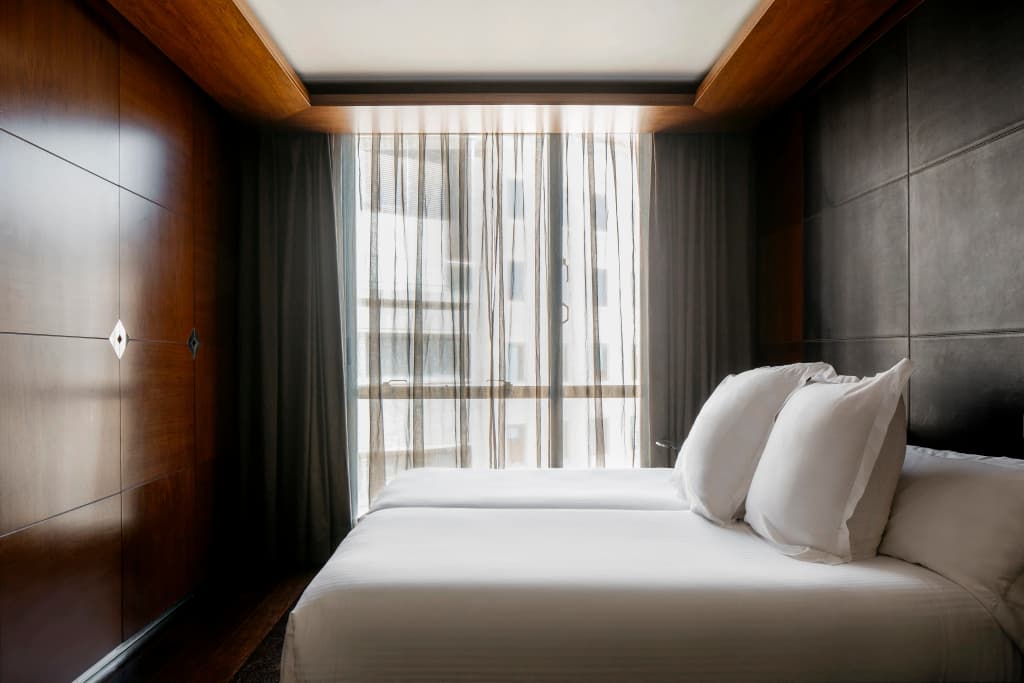 Hotel Urban, a Small Luxury Hotel of the World - photo 42