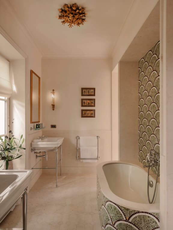 Hotel Particulier Montmartre - photo 14