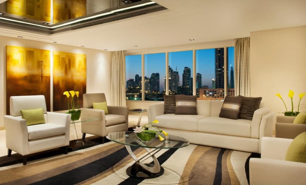 DAMAC Maison Canal Views - photo 5