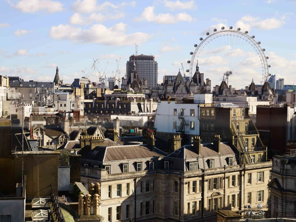 The Trafalgar St. James London, Curio Collection by Hilton - photo 10