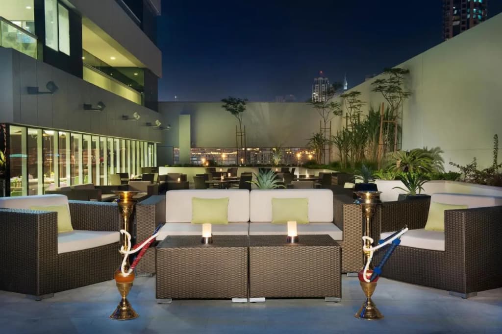 DAMAC Maison Canal Views - photo 1