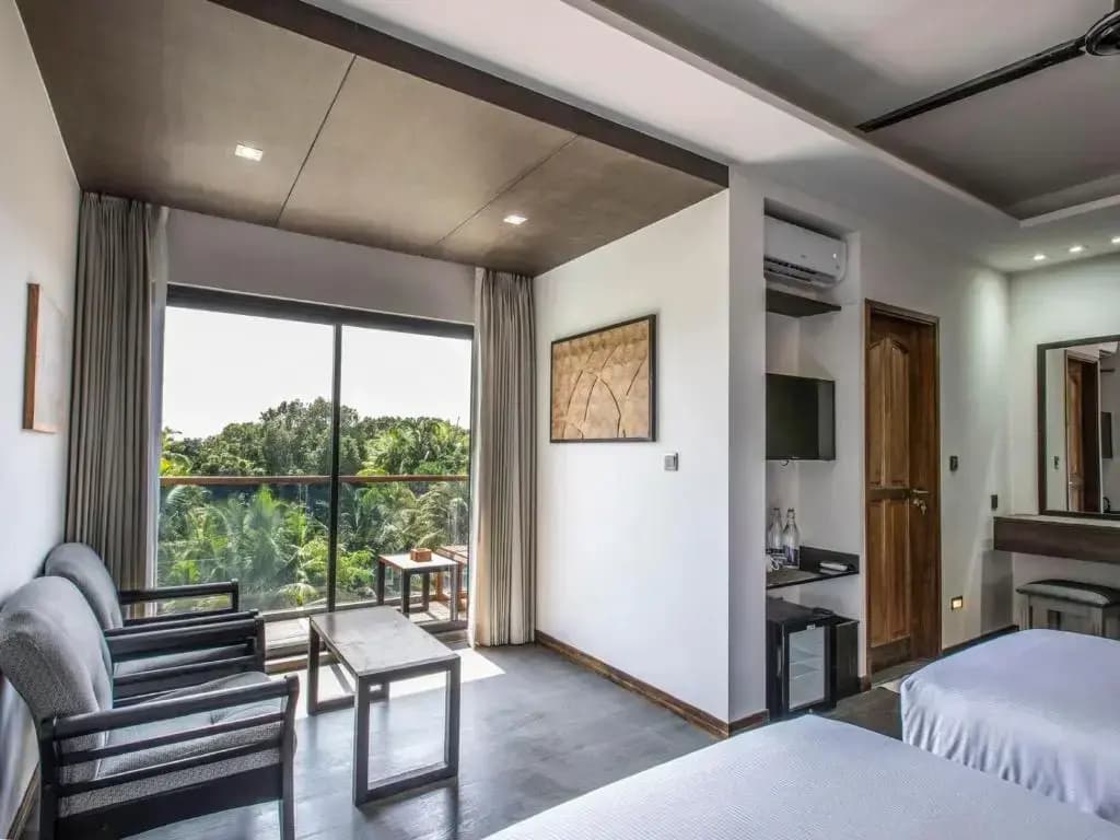 Ataraxis Grand and Spa - photo 12