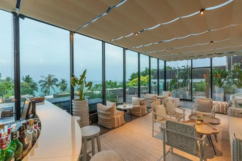 Cape Nidhra Hotel Hua Hin - photo 32