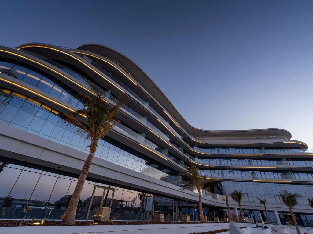 So/ Ras Al Khaimah Hotel & Resort - photo 1