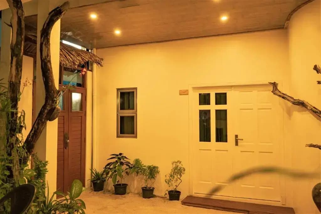 Nala Island Village Hotel - photo 1