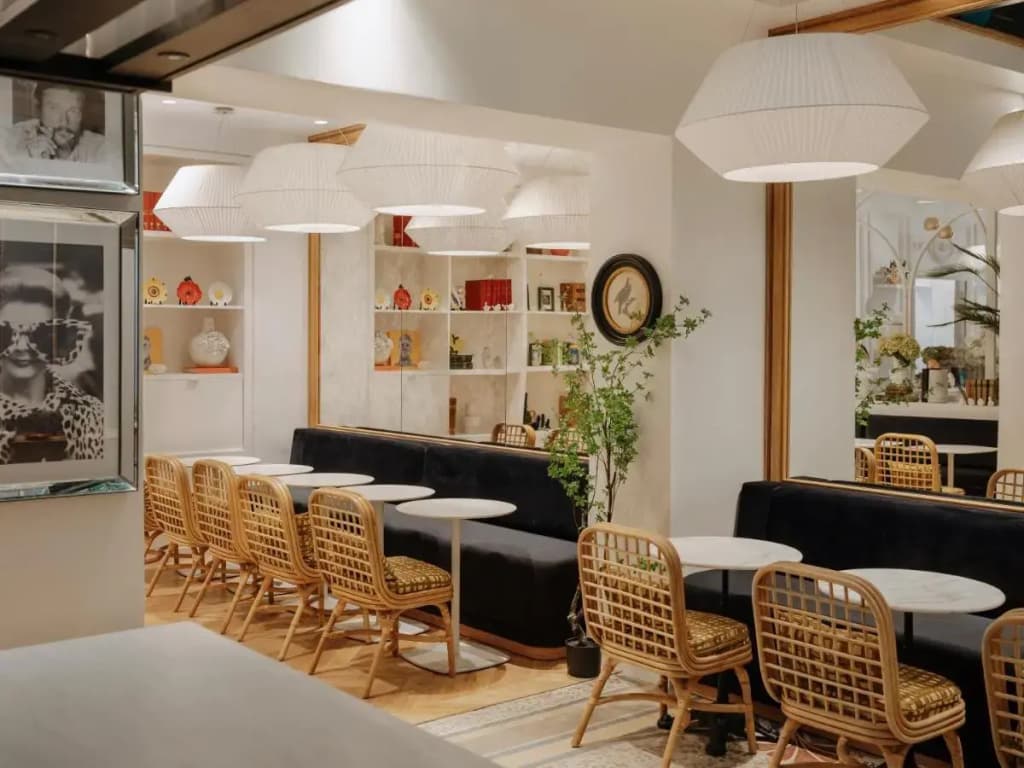 Solly Hôtel Paris - photo 19