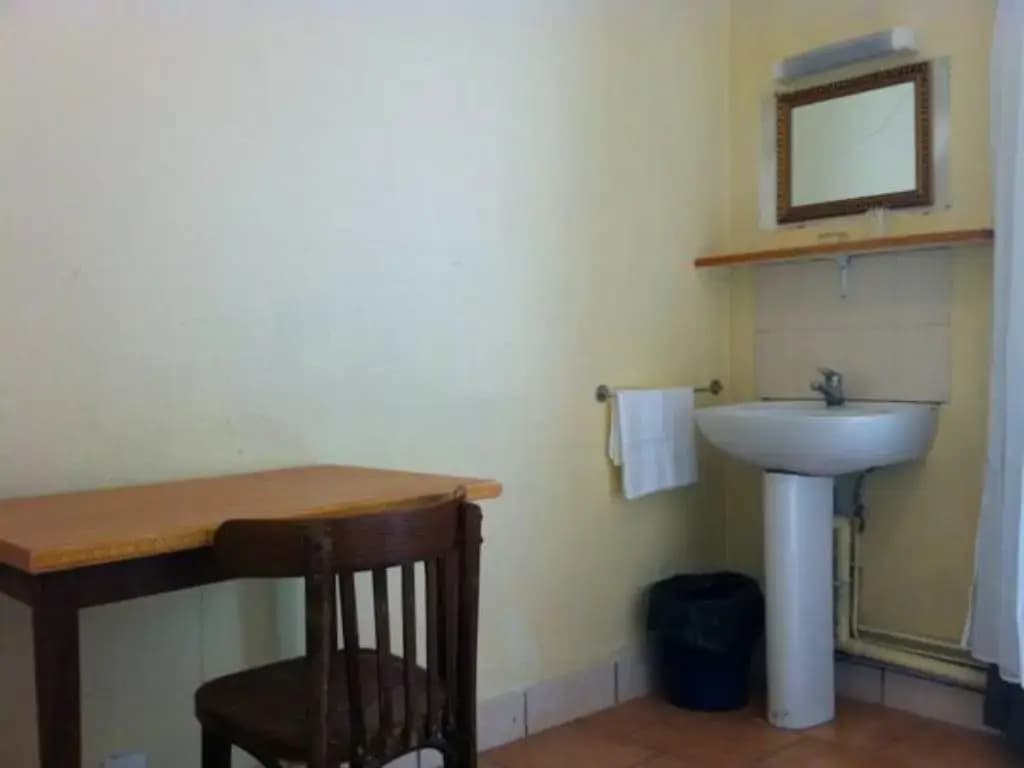 Hipotel Paris Bordeaux Ma Nilmontant - photo 8