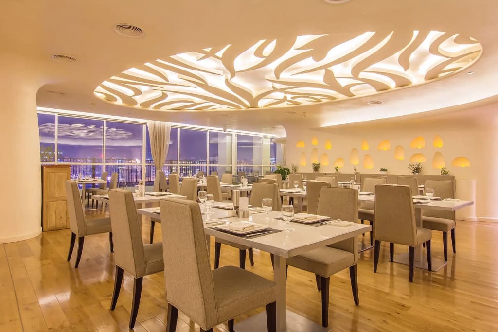 K108 Hotel - photo 28