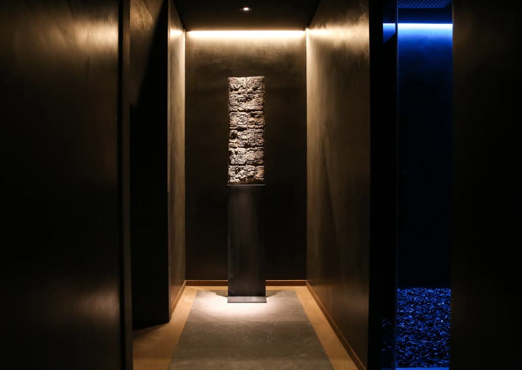 Claris Hotel & Spa 5GL, a Small Luxury Hotels of the World - photo 26