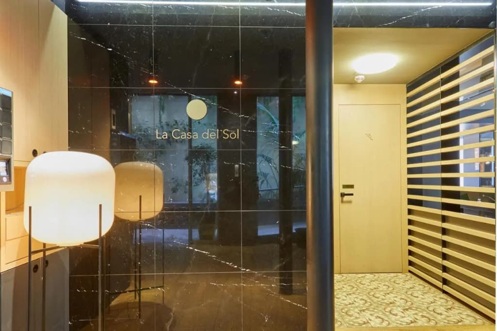 La Casa Del Sol Hotel - photo 17