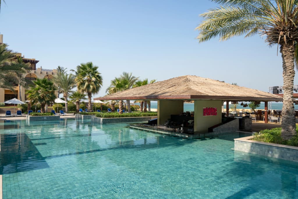 Rixos Al Mairid Ras Al Khaimah - photo 18