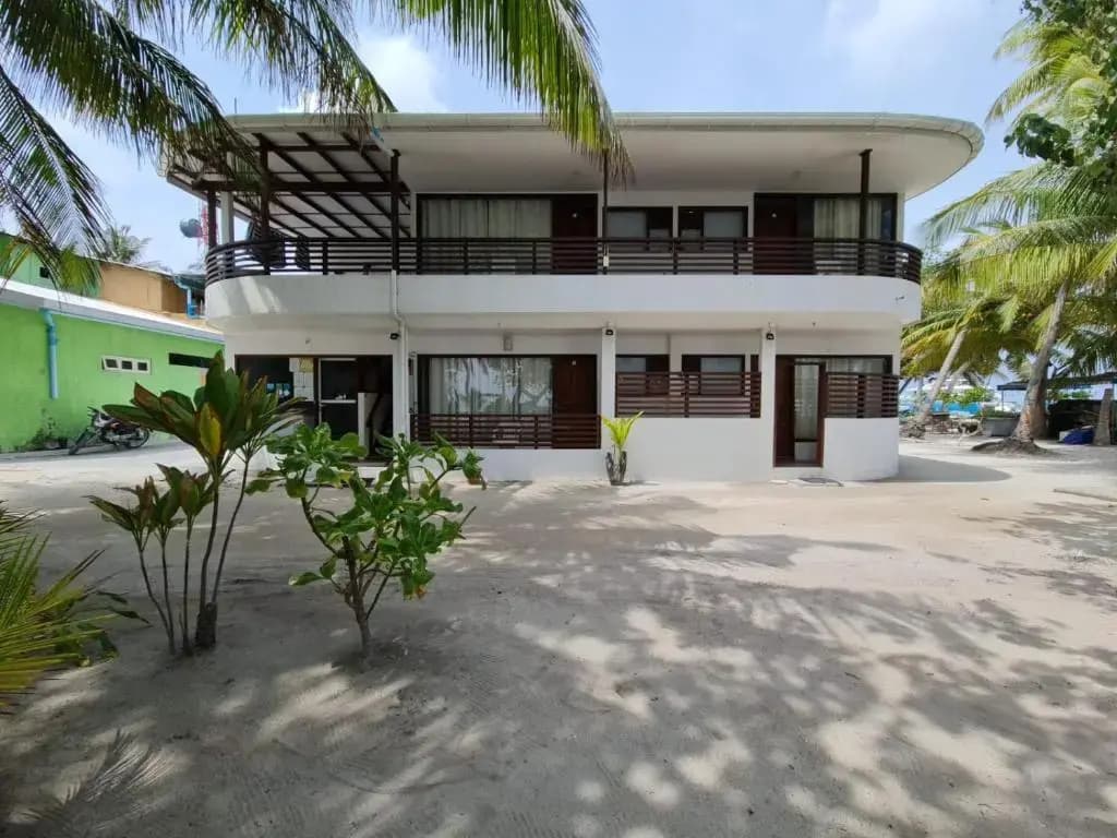 Liberty Guest House Maldives - photo 1