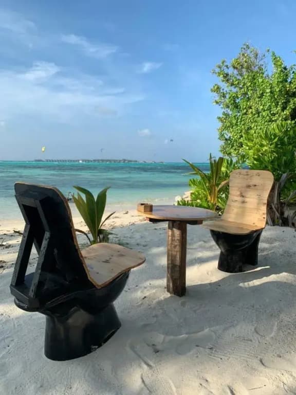 La Isla Tropica Hotel - photo 8