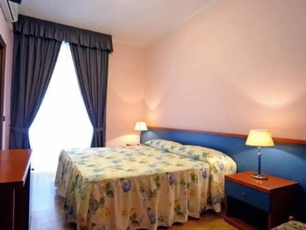 Ariana Bed and Breakfast - photo 3