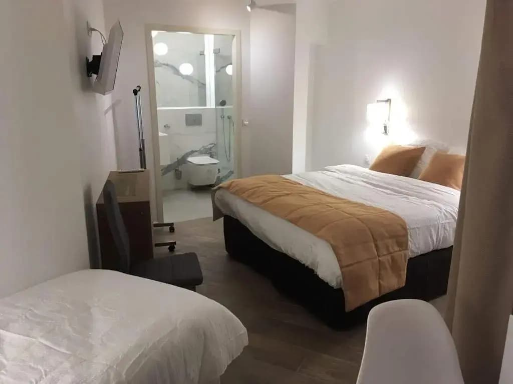 Ferney République Hotel - photo 3