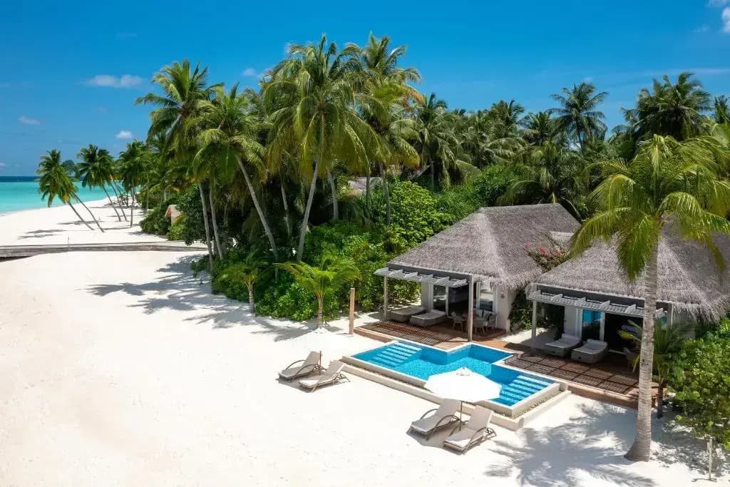 Baglioni Resort Maldives Luxury All-Inclusive - photo 23