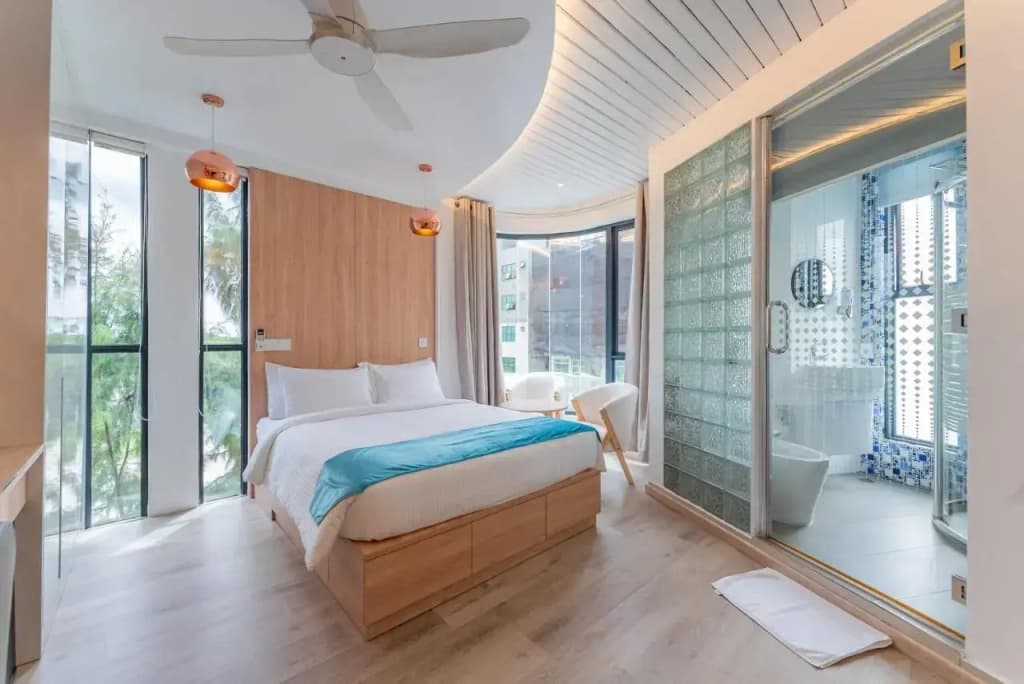 Hotel Star Shell - photo 2