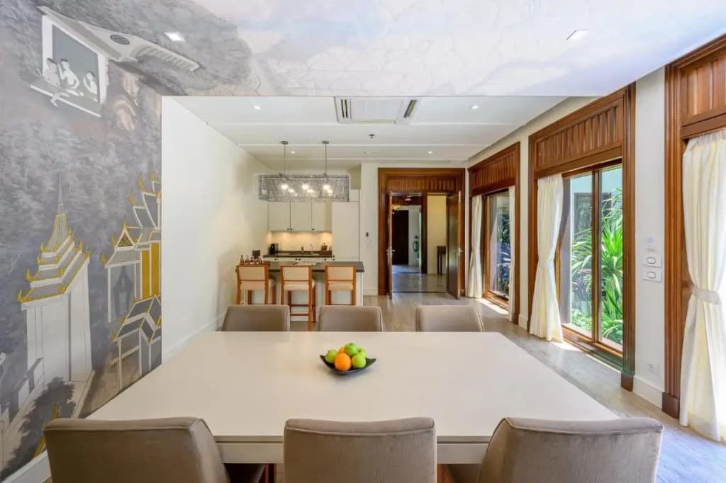 Maikhao Dream Villa Resort & Spa - photo 16