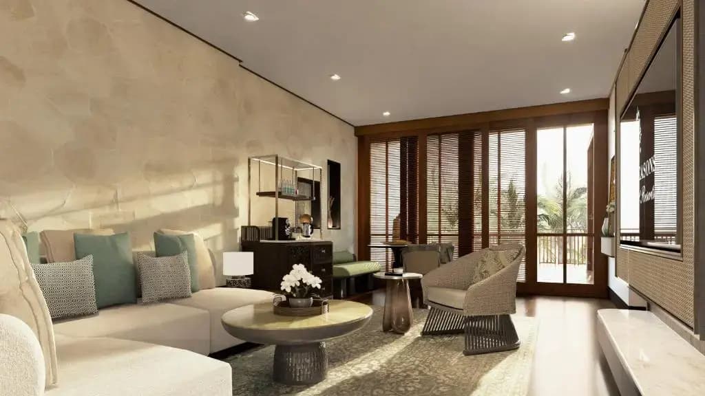 Four Seasons Resort Bali at Sayan - photo 8