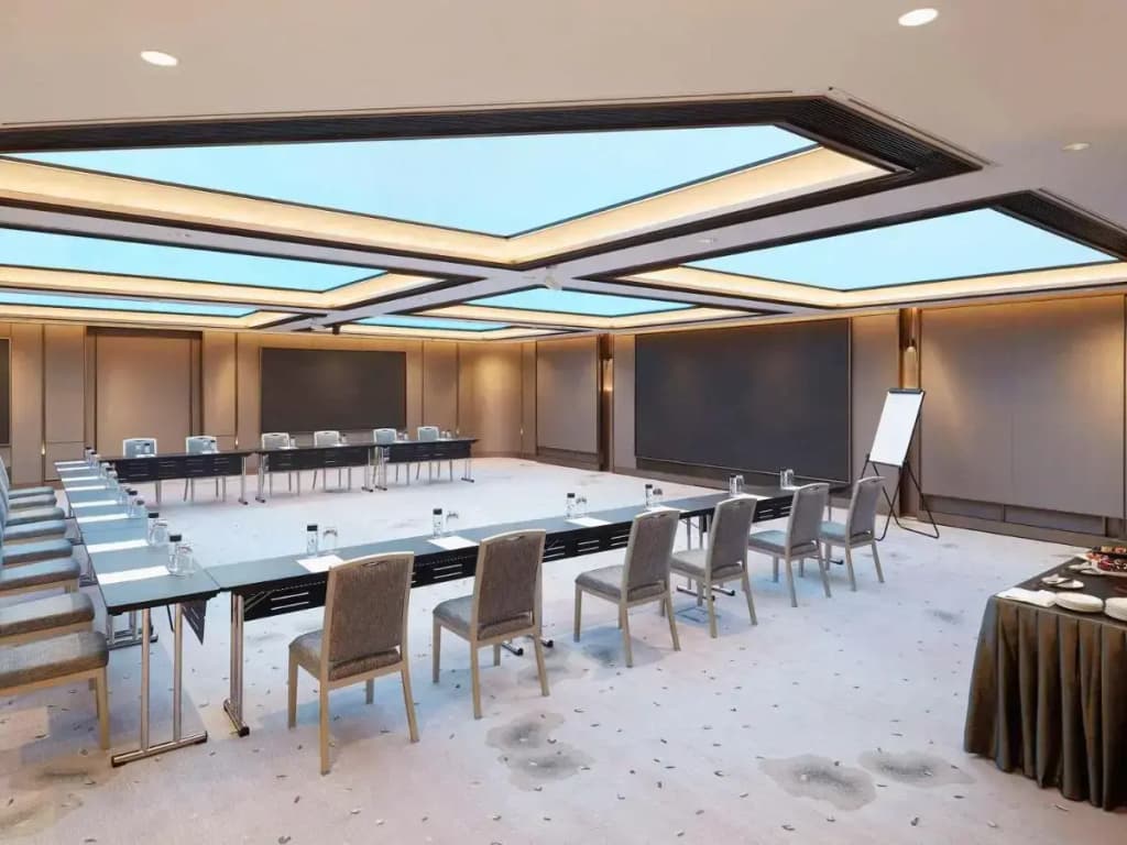 Novotel Century Hong Kong - photo 34