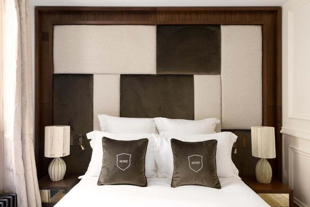 HIGHSTAY - Luxury Serviced Apartments - Place des Victoires - photo 31