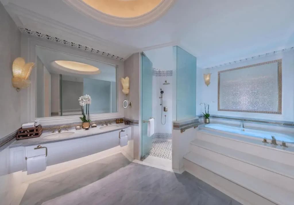 Emirates Palace Mandarin Oriental - photo 14