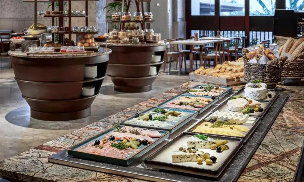Holiday Inn Resort Bali Canggu by IHG - photo 16