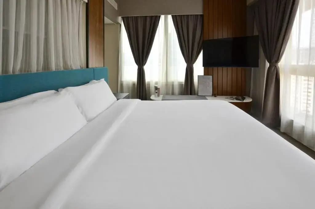 Eco Tree Hotel Causeway Bay - photo 3