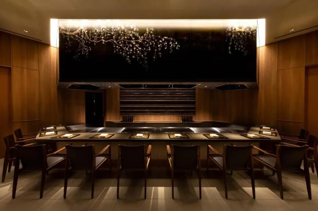 Cerulean Tower Tokyu Hotel - photo 24