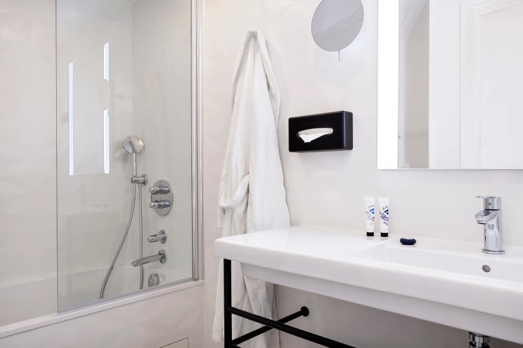 Doisy Etoile - Orso Hotel - photo 8