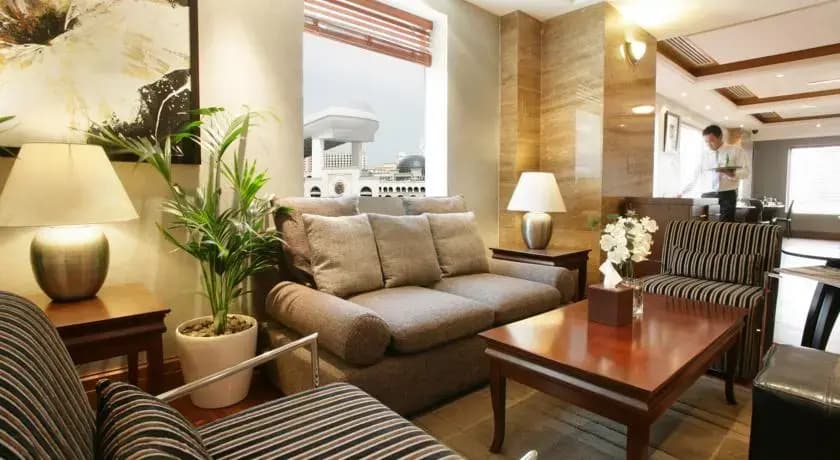 Auris Lodge - photo 10