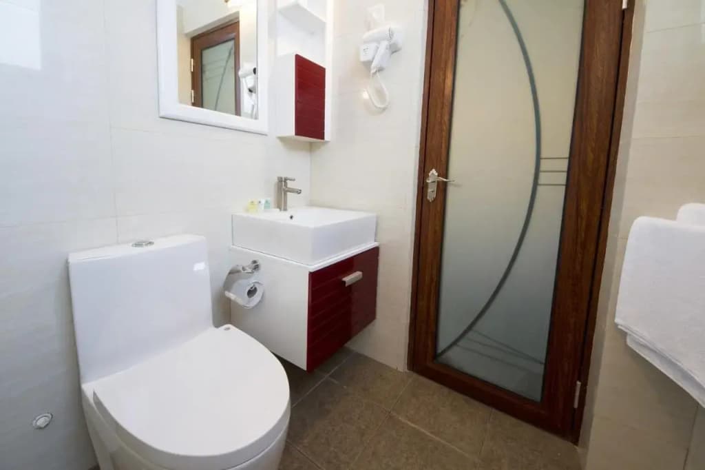 Tropic Tree Hotel Maldives - photo 8