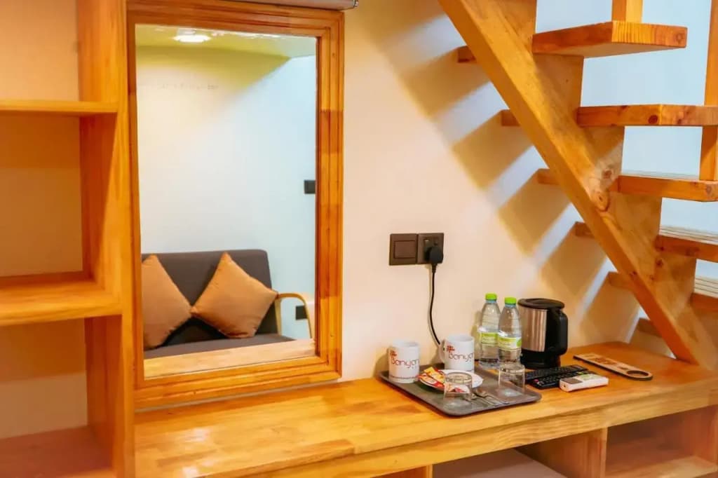 Banyan Villa Maldives - photo 14
