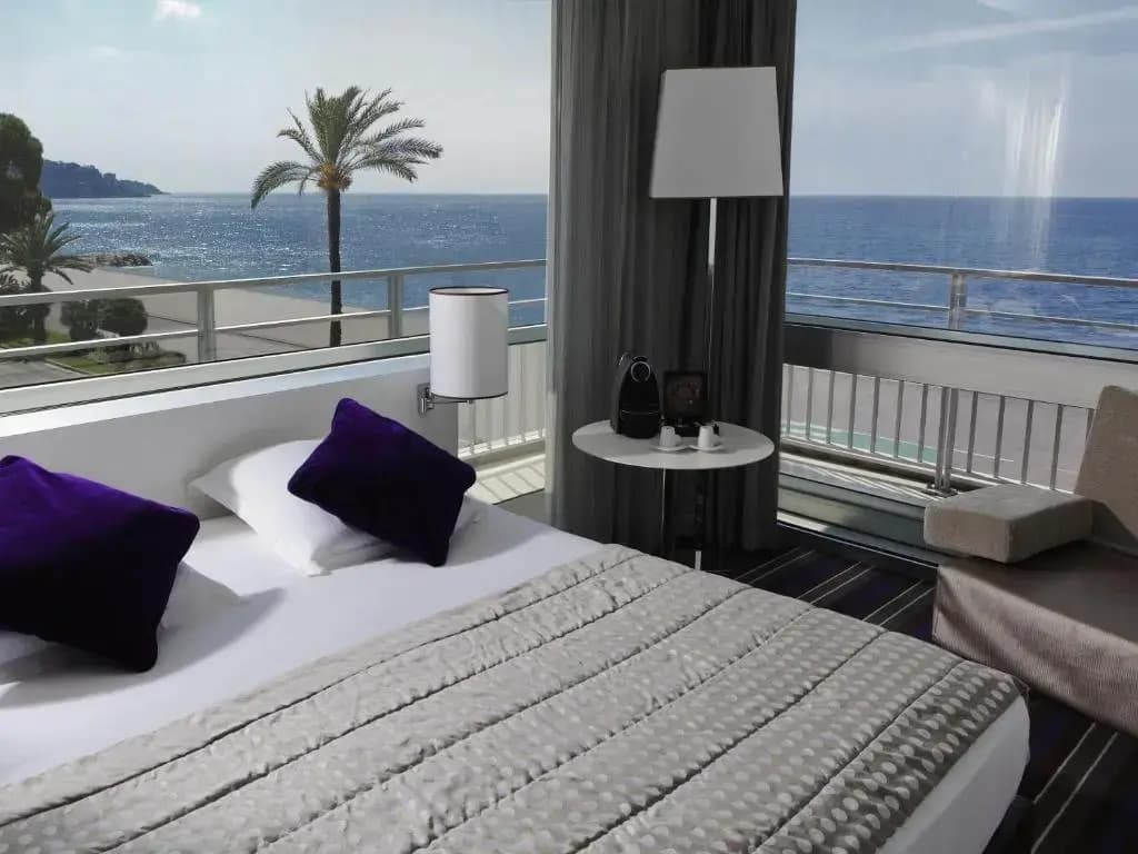 Mercure Nice Promenade Des Anglais - photo 3