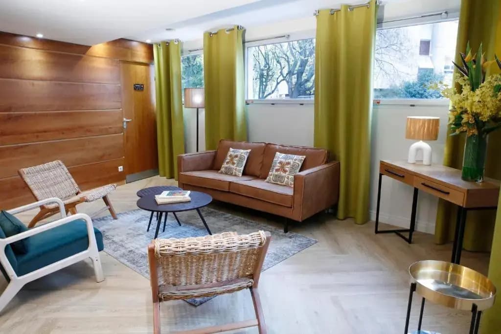 Belambra Clubs & Hotels - Hotel Le Magendie - photo 8