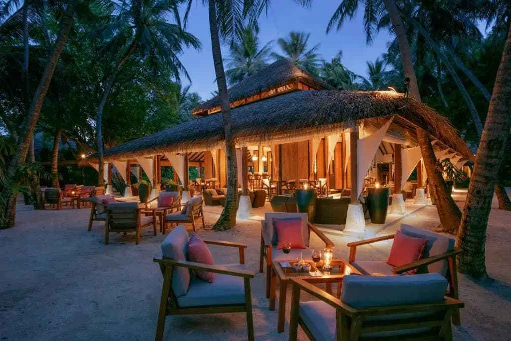 Baros Maldives - photo 11