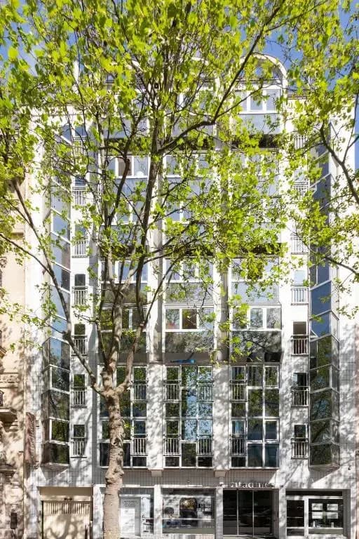 Citadines Montparnasse Paris - photo 25