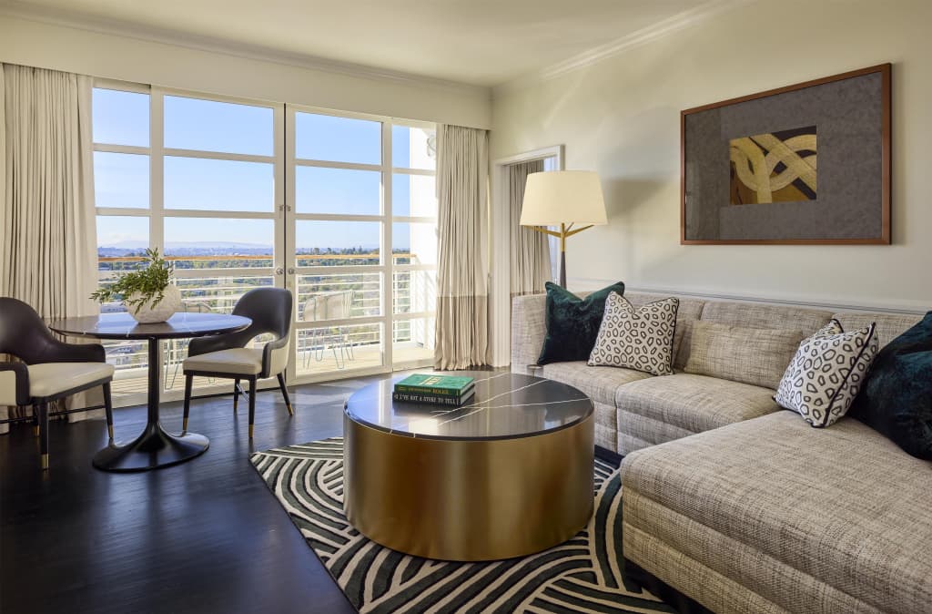 Cameo Beverly Hills Hotel, LXR Hotels & Resorts - photo 33