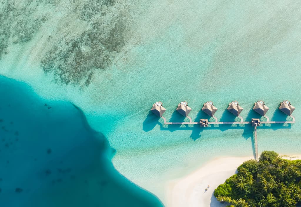 Conrad Maldives Rangali Island Resort - photo 31