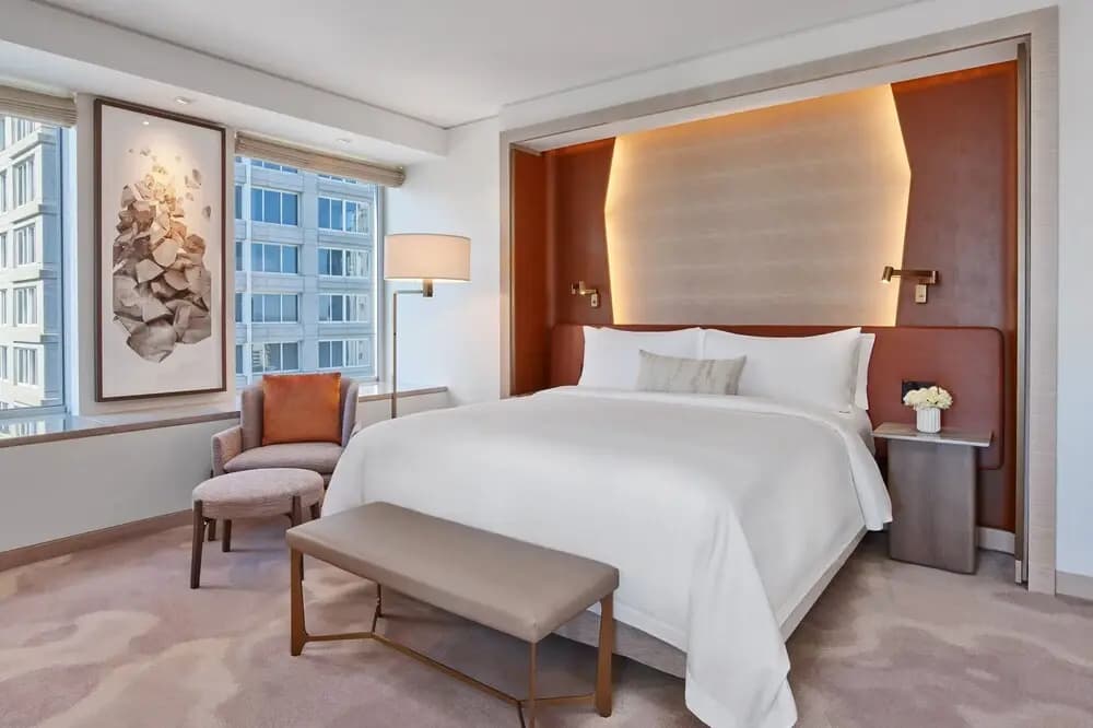 The St. Regis San Francisco - photo 2