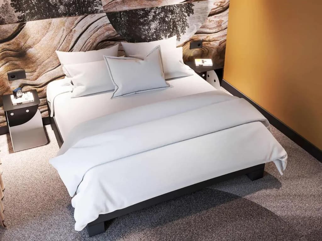 ibis styles Paris Montmartre Batignolles - photo 5