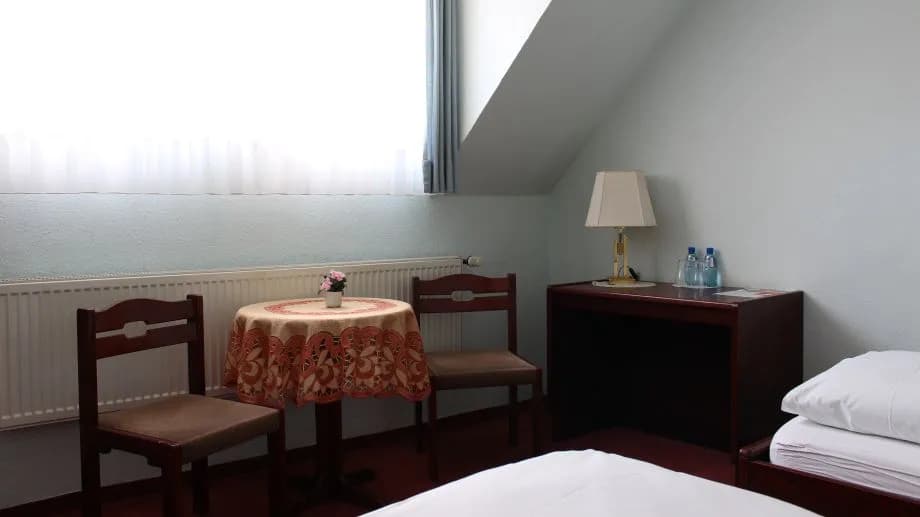 Hotel-Pension Schenk - photo 6