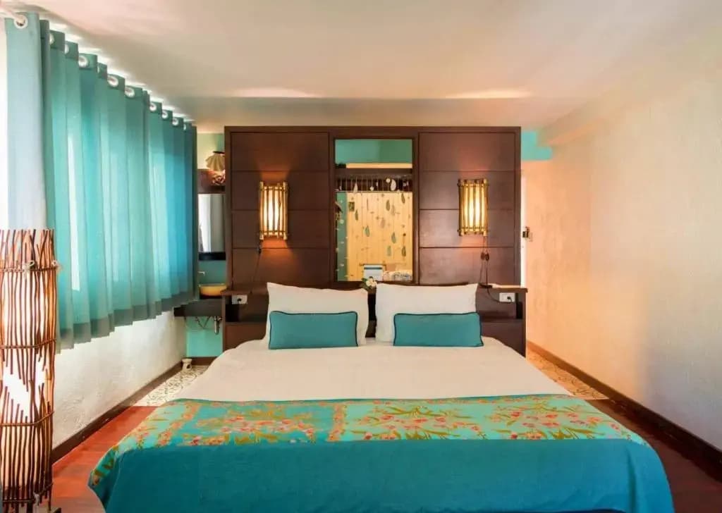 Vacation Village Phra Nang Inn - photo 10