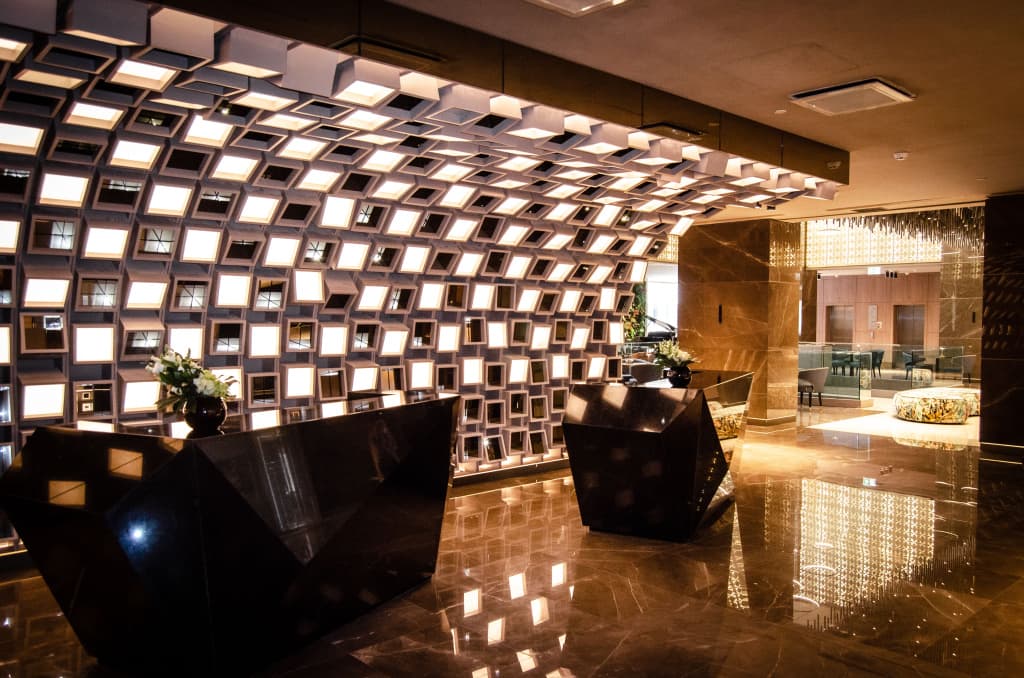 EPIC SANA Marques Hotel - photo 11