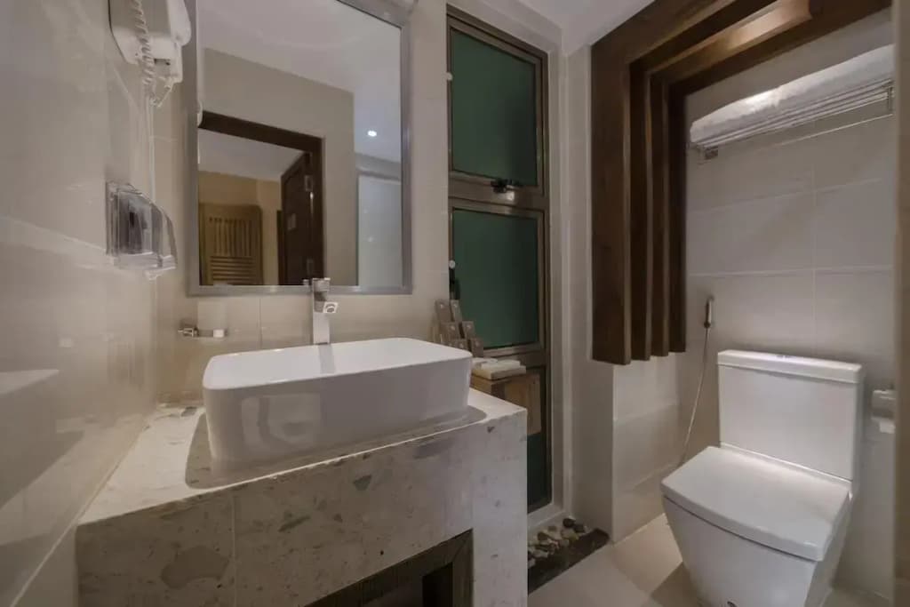 Ocean Grand at Hulhumale Hotel - photo 8