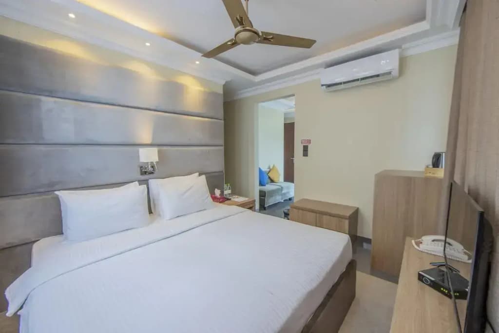 Coral Grand Beach & Spa Resort - photo 5