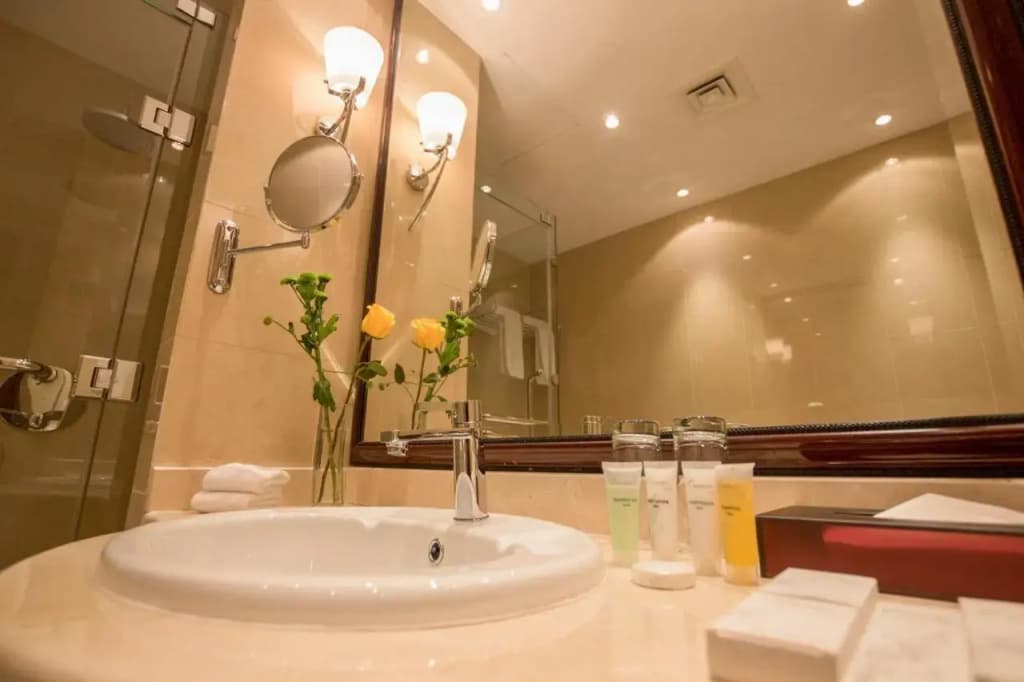 Premium Strato Hotel - main photo