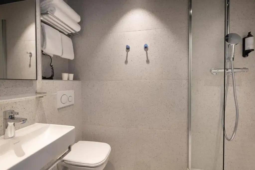 Hotel de France Gare de Lyon Bastille - photo 15