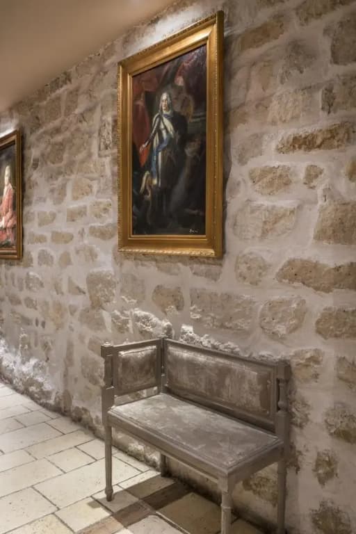 Hôtel Albe Bastille - photo 11