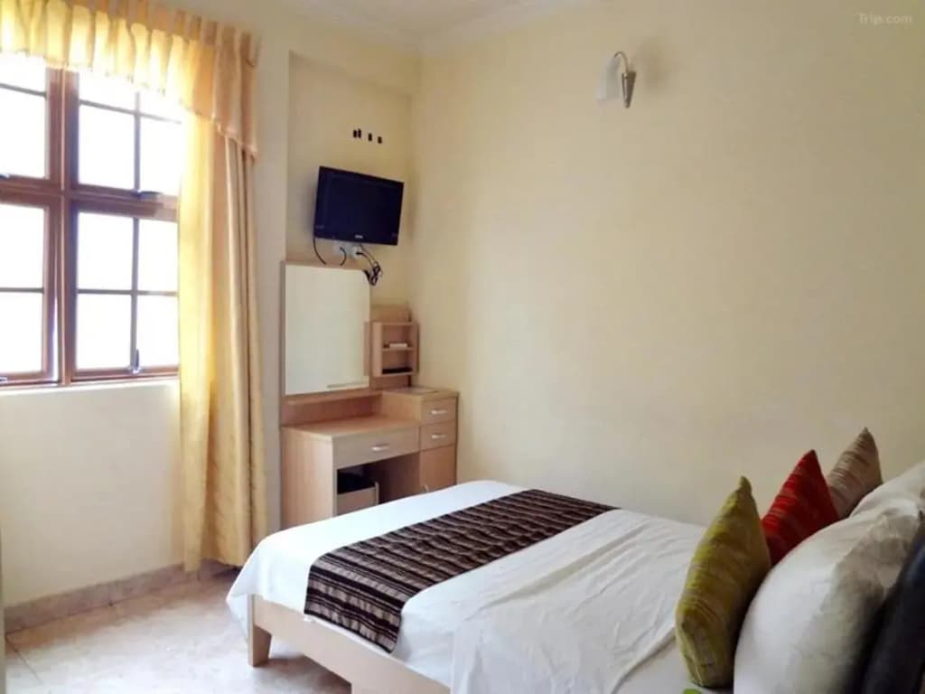 Hulhumalé Inn - photo 4